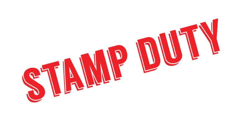 New stamp duty and what you will pay  Cosey Homes